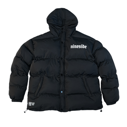 OG Puffer Jacket