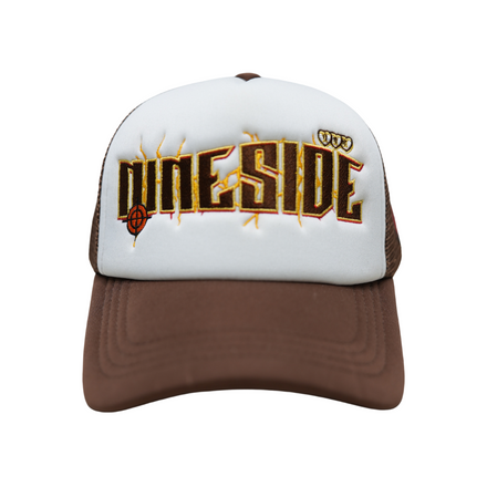Nineside OG Trucker Hat