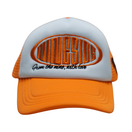 'From The Nine' Trucker Hats