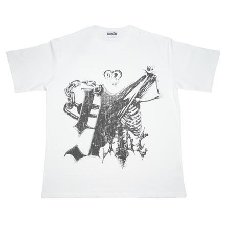 Nineside Unchained T-shirt