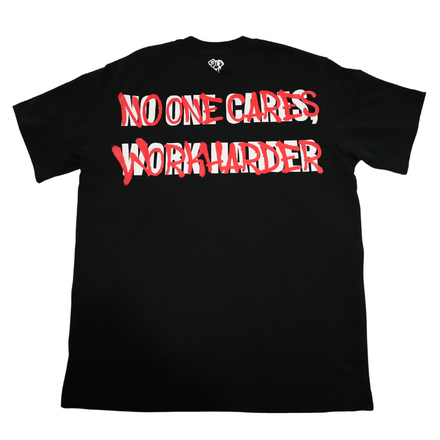 No One Cares T-Shirt