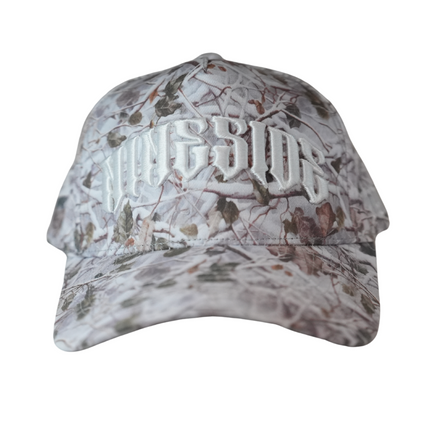 Camo Hat